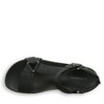 thumbnail image 5 of Bearpaw Women's Black Hydra Sandal, 5 of 6