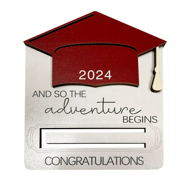 Carte De Graduation Carte De Graduation Personnalisée - France