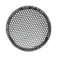 thumbnail image 2 of 6/7/12mm Gardening Metal Home Garden Plants Riddle Soil Sieve Mesh Separating, 2 of 6