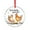 Pattern-4, variant on Definition of Mother Xmas Ornament Mom Gifts Mothers Day Birthday Gifts Christmas Glass Decoration Xmas Tree Decor for Kids Mom Dad Friends Loves
