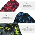 thumbnail image 3 of unbranded 4Ud Deportivas Anchas Y Elásticas Para Correr Con Material Seguro Y Duradero, 3 of 6