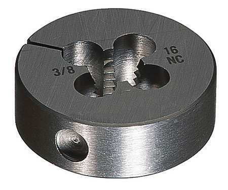 1/4-28 Hss Rd Adjustable Die 1/4-28 Hss Rd Adjustable Die