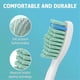 thumbnail image 2 of 6PCS Replacement Toothbrush Heads for HX7001/HX7002/HX7351/HX5100/HX7022, 2 of 5