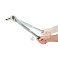 thumbnail image 3 of TEKTON 1/2-Inch Drive Click Torque Wrench (10-150 ft.-lb./13.6-203.5 Nm) | 24335, 3 of 9