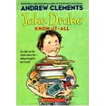 thumbnail image 1 of Pre-Owned Jake Drake, Know-It-All, 9780545078993, 0545078997, Paperback,, 1 of 1