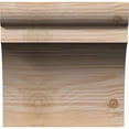 thumbnail image 2 of 6"W x 6"H x 24"L Yorktown Rough Sawn Rafter Tail, Douglas Fir, 2 of 4
