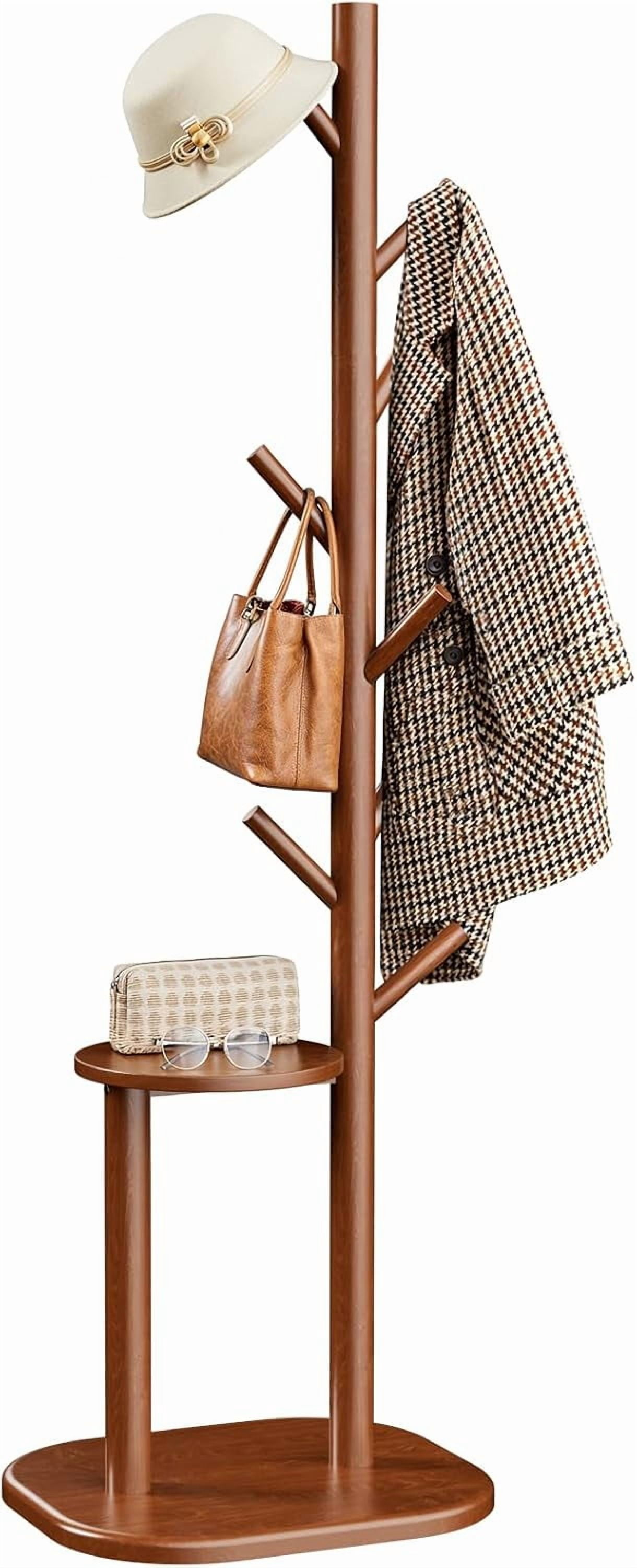 George Nelson Hang It Small Multi-Color Wall Coat Rack - Walmart.com