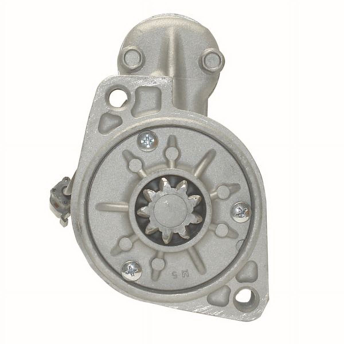 ACDelco 336-1535A Fits select: 1995 NISSAN TRUCK, 1993-1994 NISSAN D21