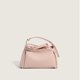 thumbnail image 5 of Bolso bandolera de mano para mujer, de gran capacidad, sencillo, versátil y moderno, tipo bandolera, para ir al trabajo, 2024, 5 of 5