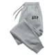 thumbnail image 2 of Pantalones cálidos de primavera y otoño, sudaderas casuales para hombre, pantalones deportivos de polar, pantalones para hombre, pantalones para correr de moda, pantalones de calle S-3XL, 2 of 5