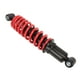 thumbnail image 3 of Amortiguador de impacto frontal de 285mm, 5 niveles, ajustable, alto rendimiento para motocicleta Pit Dirt Bike Go Kart de 50cc a 150cc Jadeshay  A, 3 of 8