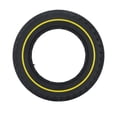 thumbnail image 2 of Neumáticos sólidos para scooter eléctrico neumáticos sólidos antideslizantes con textura de panal de absorción de impactos para actualización de scooter ANGGREK Otros, 2 of 8