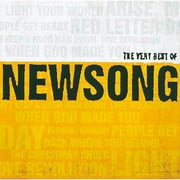 Angle View: The Very Best Of NewSong