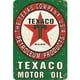 thumbnail image 1 of Hojalata Rectangular JShteea 20*30cm Plano TEXACO Serie Bodegones Al Óleo, 1 of 9