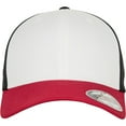 thumbnail image 2 of Flexfit by Yupoong 3-Tone Cap, 2 of 5
