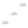 thumbnail image 2 of Guardoinrt NEW Luminous LED Switch Light Glowing Balloon Bulbs Small No Lines lights Bar red 3Set, 2 of 6