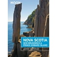 thumbnail image 1 of Pre-Owned Moon Nova Scotia, New Brunswick & Prince Edward Island (Paperback) 164049457X 9781640494572, 1 of 1