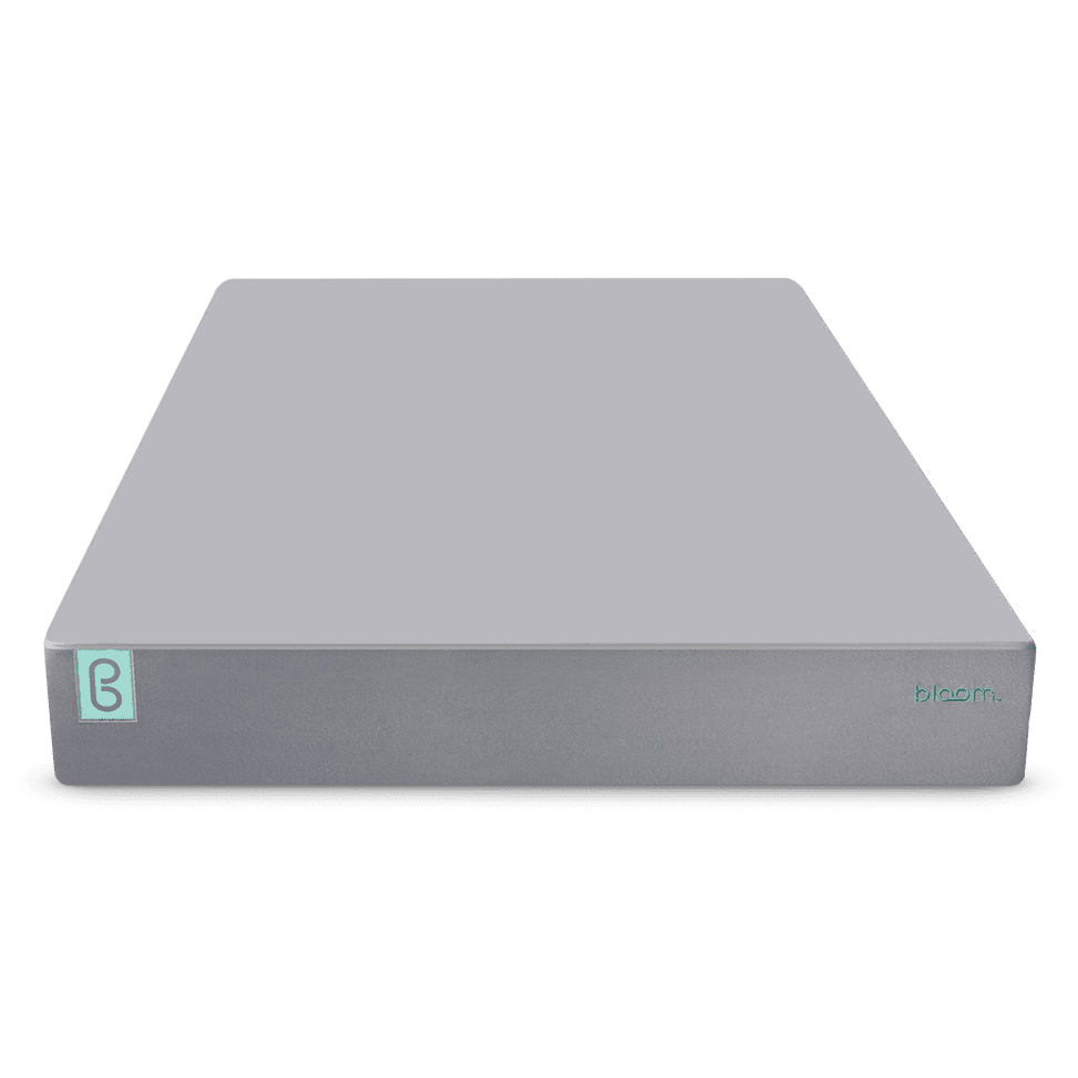 Bloom earth mattress review 2025