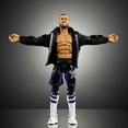thumbnail image 5 of WWE Elite Finn Balor Action Figure, 6-inch Collectible Superstar with Articulation & Accessories, 5 of 7