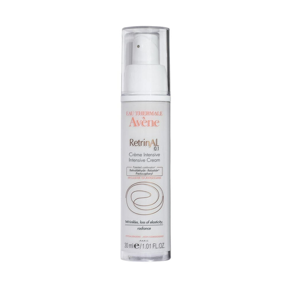 Avene Avene Retrinal 0.1 Intensive Cream, 1 Fl Oz