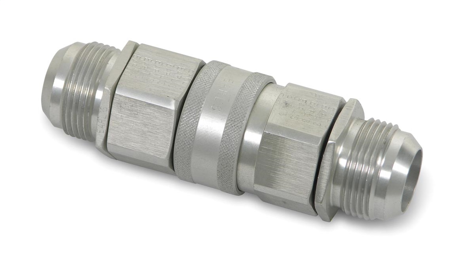 Earl's Performance 240316ERL Fuel Hose Fitting