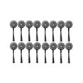 thumbnail image 1 of 16Pcs Side Brush for ION Robot RVSBK950 RV750 R85 RV850 S87 Robot Vacuum Cleaner Sweeping Robot Acc, 1 of 5