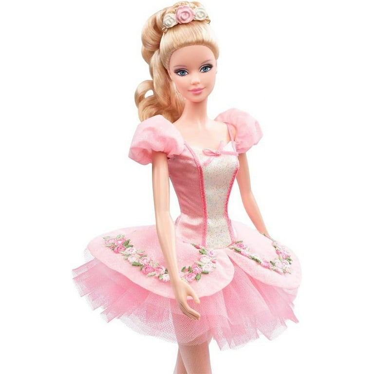 Barbie ballet wishes 2013 new arrivals