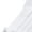 White, variant on Men's Shock Absorbing Air Cushion Running Sneakers, Breathable Lightweight Gym Fitness Walking Athletic Shoes