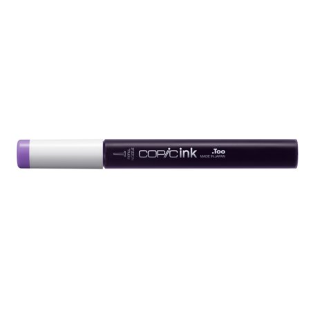 UPC: 4511338058046 | Copic Ink  12ml  Amethyst