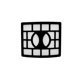 thumbnail image 3 of 6pcs For Duoclean Nv800/nv800w/nv801/nv801q/nv803/uv810 Hepa Filter Vacuum Cleaner Part, 3 of 5