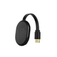 thumbnail image 3 of 2.4G WiFi Display Dongle Receiver Wireless 1080P TV Stick Miracast Airplay DLNA Screen Mirroring for Android iOS Smart Phone Tablet PC to HDTV Projector, 3 of 8
