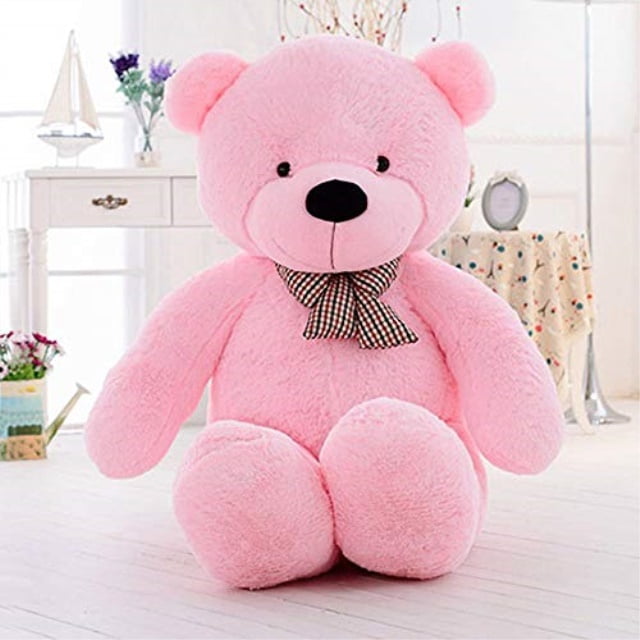 giant goat teddy