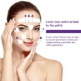 thumbnail image 3 of EELHOE Face Anti-Wrinkle Patch Skincare Pads Anti-envejecimiento Lifting Shaping Reafirmante EELHOE parche antiarrugas, 3 of 7