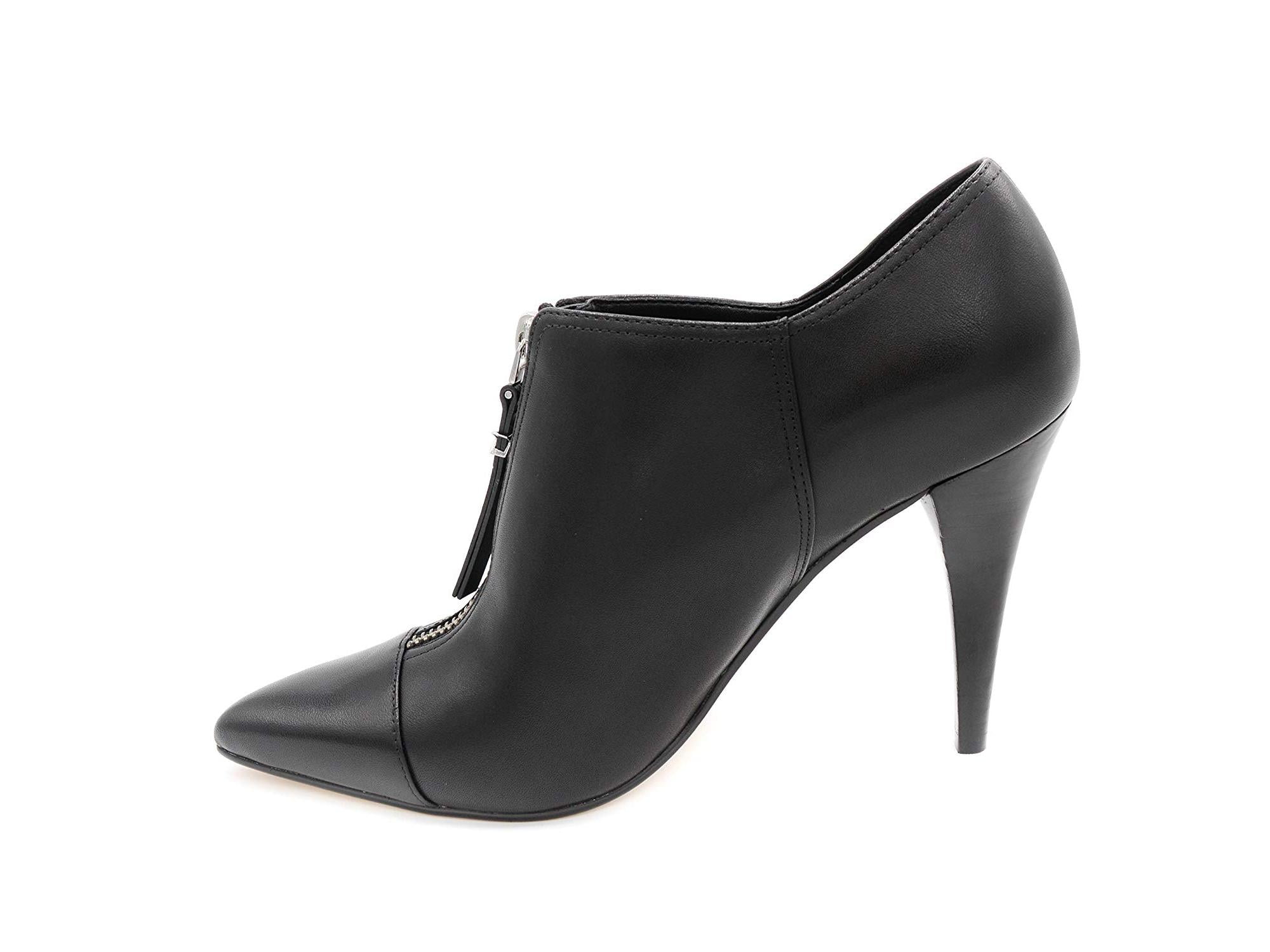 andi leather bootie