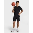 thumbnail image 6 of Reebok Men's and Big Men's Legacy Core 9" and 7" Inseam Shorts, Size XS-5XL, 6 of 6