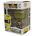 thumbnail image 1 of POP! Power Rangers - Yellow Ranger (Morphing Exclusive) - Only at GameStop Funko -, 1 of 1