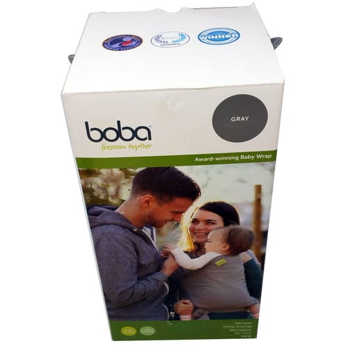 boba wrap walmart