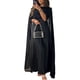 thumbnail image 3 of WILLBEST Vestidos de Algodon Vestido Negro para Mujer Jersey de Manga Larga Talla Grande Verde Morado Beige Negro Vestido Chica, 3 of 3