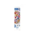thumbnail image 5 of DIAMOND DOTZ® Floral Heart Special Edition Diamond Painting Kit, 5 of 10
