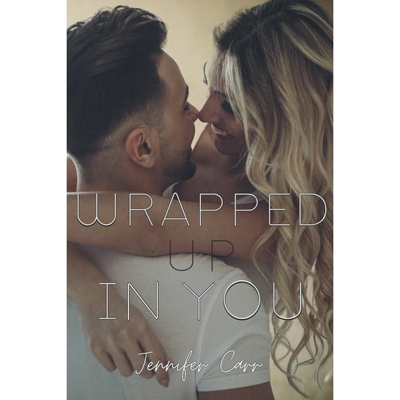 Real American Country Wrapped Up in You, Book 2, (Paperback)