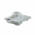 thumbnail image 2 of United Pacific 2 High Power LED 3157 Bulb - White 36550, 2 of 2