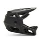 thumbnail image 2 of Casco de bicicleta de montaña Fox Racing Proframe RS Black FA23, 2 of 7
