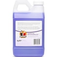 thumbnail image 5 of Liquified RV Toilets Treatment, Black Holding Tank Digester and Deodorizer, Lavender Scent, 64 fl oz, 5 of 5