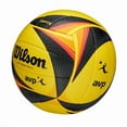 thumbnail image 6 of Wilson AVP OPTX Game Volleyball, 6 of 6