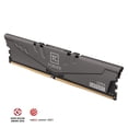 thumbnail image 2 of Módulo de memoria TEAMGROUP T-Create Expert DDR4 de 16 GB (2 x 8 GB), 2 of 6