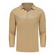 thumbnail image 2 of 2pcs Playera Tipo Polo Tactica Para Hombre Manga Larga Corta, 2 of 8
