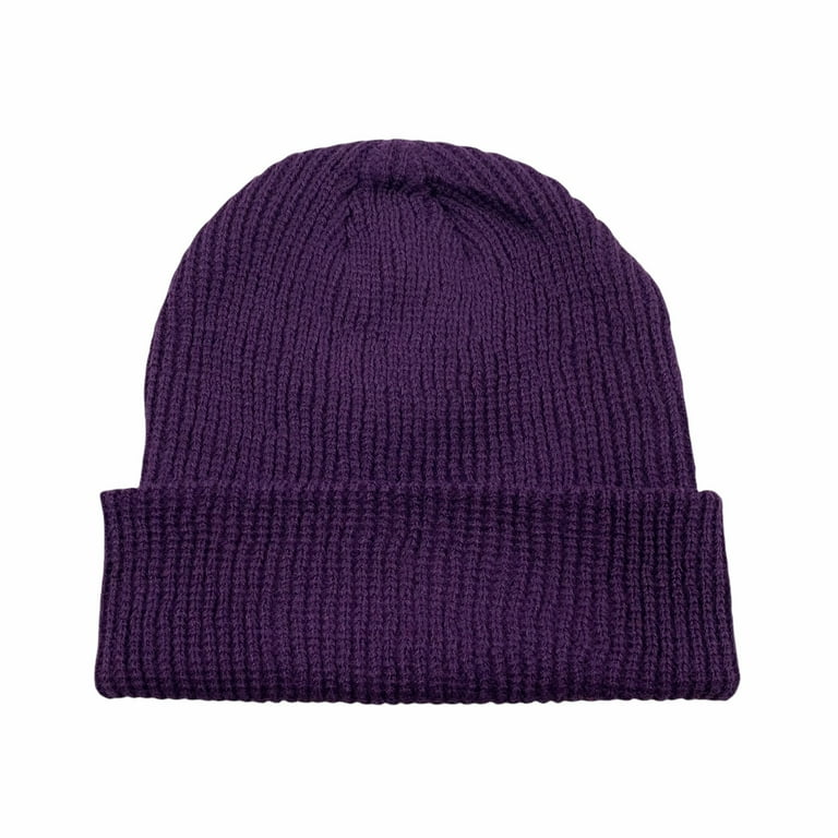 Mini Fisherman Beanie - Walmart.com