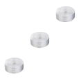 thumbnail image 1 of yingyy Latex Balloons Chains Holes Accessories Inflatable Decorations Birthday 5m 3Set, 1 of 6