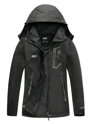 Cavalini clearance jacket waterproof
