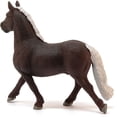 thumbnail image 2 of Figura animal Schleich Farm World Semental de la Selva Negra, 2 of 2